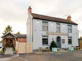 The Saracens Head