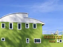 白猫酒店 