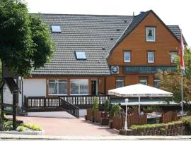 Gasthaus-Pension Herberger