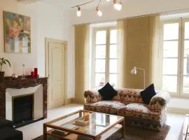 Apartment Carnot