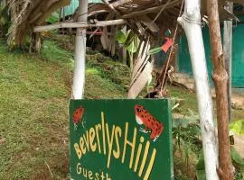 Beverly's Hill Guest House