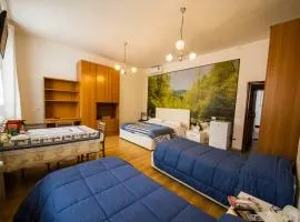 Bed & Breakfast Porta Santi