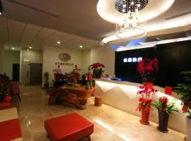 ChangJu Hotel-附免費停車位