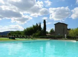 Agriturismo Il Sasso