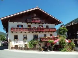 Ferienwohnungen Starchenthof - Wildschönau, Premiumcard inclusive