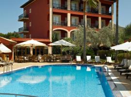 Hotel Cala Sant Vicenç - Adults Only，位于卡拉圣维森特的豪华酒店
