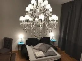 Apartment Erfurt Mitte