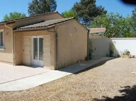 Gîte proche St Emillion