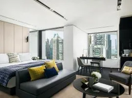 香港美利酒店