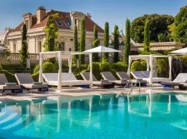 Hôtel Métropole Monte-Carlo