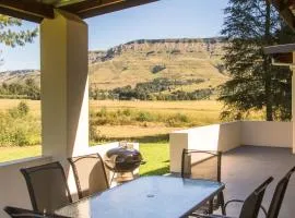 Kamberg Valley Hideaway