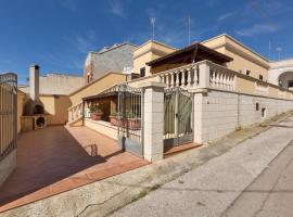 Girasole by BarbarHouse，位于莱乌卡的酒店