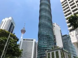 KLCC沃特克斯公寓