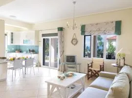 Rania Apartments Helmata