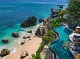 AYANA Resort Bali，位于金巴兰的度假村