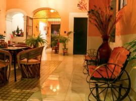 Casa Santuario Hotel Boutique，位于瓜达拉哈拉的酒店