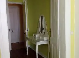 塞纳里奥卡迪塔旅舍