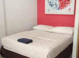 马文尼斯兰达克酒店，位于雅加达的酒店