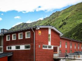 JUFA Hotel Planneralm，位于Planneralm的酒店