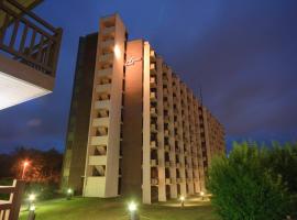 弗洛里尔纽波特酒店，位于尼乌波特的酒店