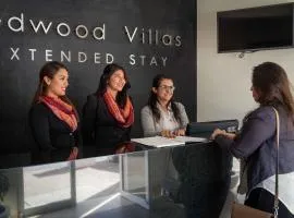 Redwood Villas Zona Industrial San Luis Potosi