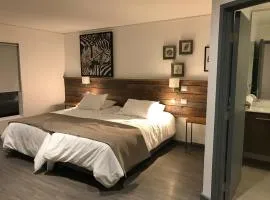 Fresia Suite