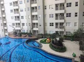 Parahyangan Residence Ciumbuleuit