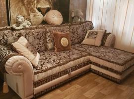 Дом，位于里加的酒店