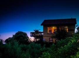 African Ubuntu Backpackers，位于杰弗里湾的青旅