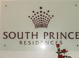 South Prince Residences and Inn