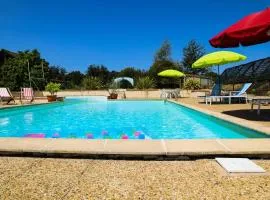 Gites at Le Prielle
