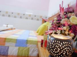 Thịnh's House，位于芹苴的酒店
