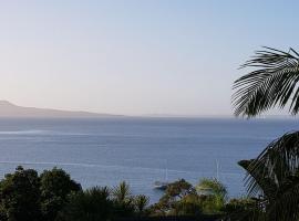 Close to beach，位于奥克兰的酒店