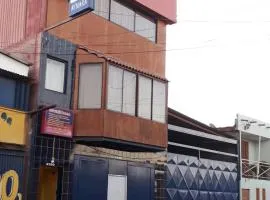 Hotel Aymara