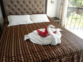 Hotel Quilla House 2，位于乌鲁班巴的民宿