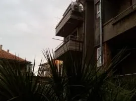 Paradise Corner