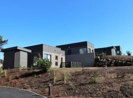 Dalriada Lodges Skatie