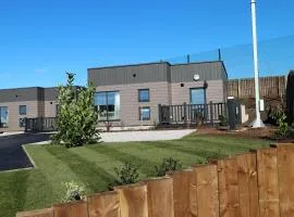 Dalriada Lodges Brachans