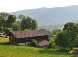 绿色小屋旅馆