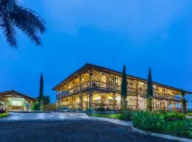 Hotel Casa San Carlos Lodge Pereira