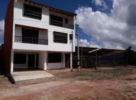 Hostal Balcones de la Piedra