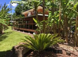 Kin Kin Cottage Retreat