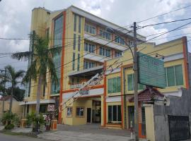 Top Star Hotel