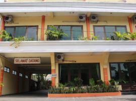 Hotel Ronggolawe
