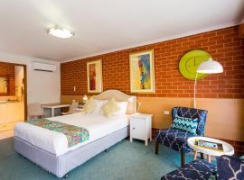 Yackandandah Central，位于Yackandandah的豪华型酒店