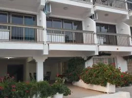 Manoli Apartments