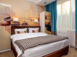 ZENTRUM Hotel