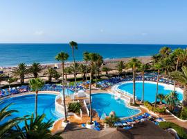 Sol Lanzarote - All Inclusive，位于卡门港兰萨罗特岛机场 - ACE附近的酒店