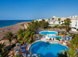 Sol Lanzarote - All Inclusive