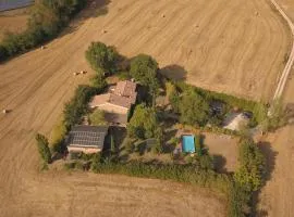 拉弗拉塔艺术酒店 - 住宅